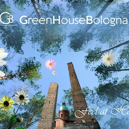 GreenhouseBolonia Zewnętrze zdjęcie
