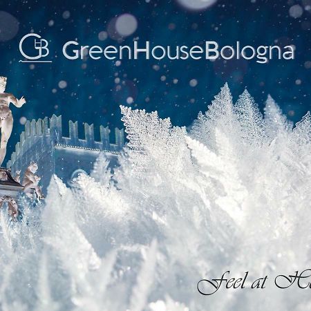 GreenhouseBolonia Zewnętrze zdjęcie