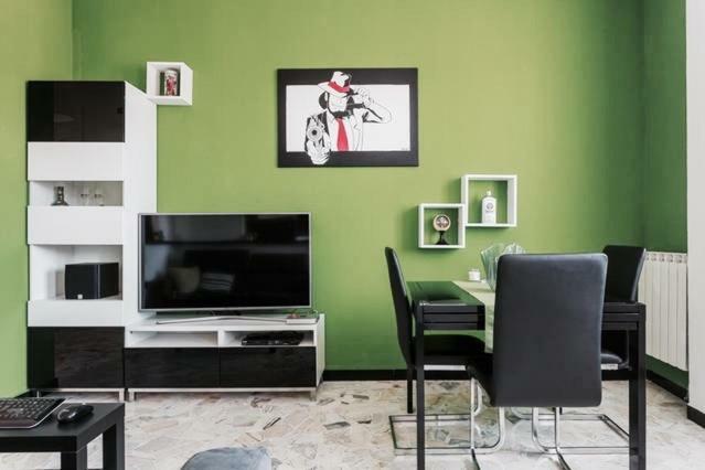 GreenhouseBolonia Zewnętrze zdjęcie