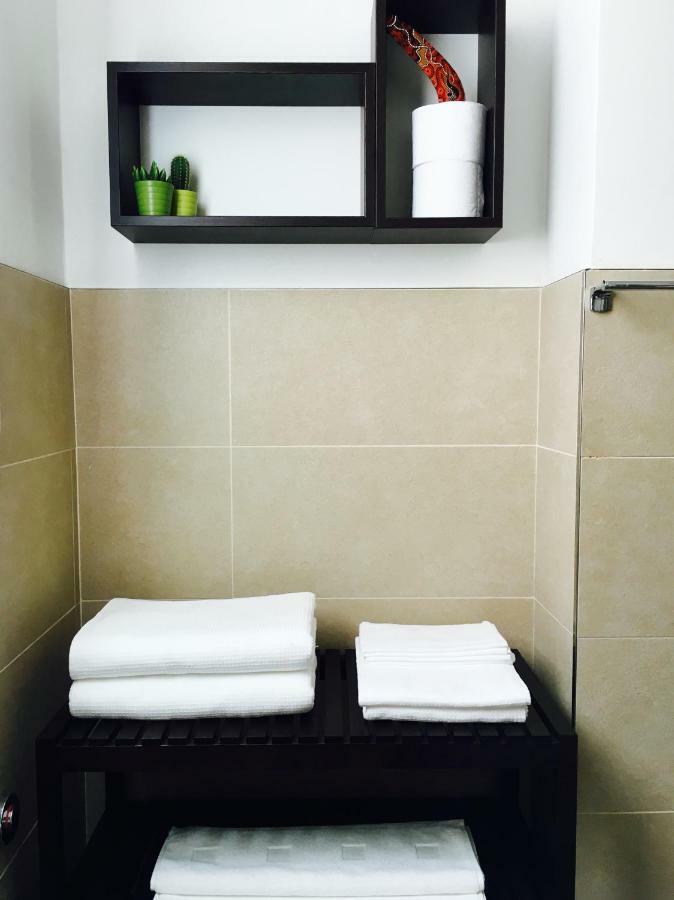 GreenhouseBolonia Zewnętrze zdjęcie
