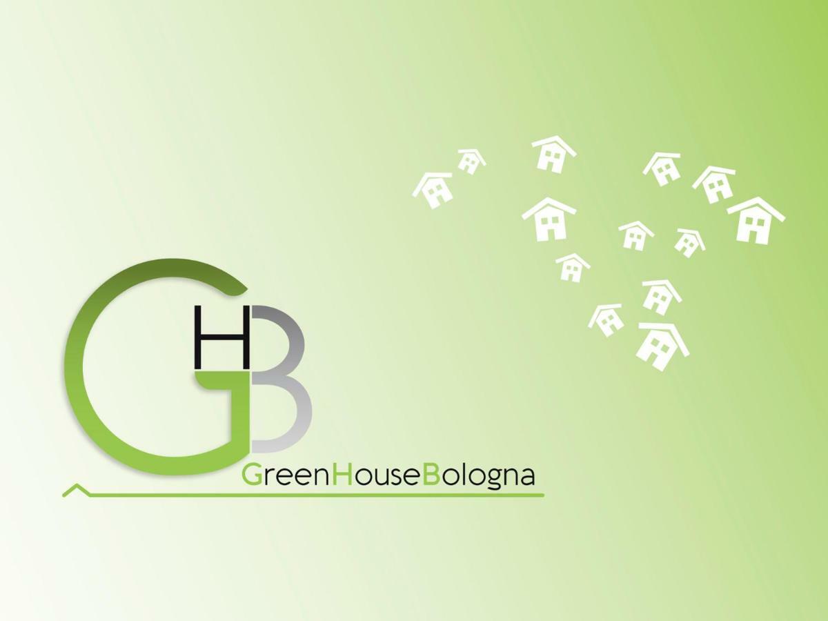 GreenhouseBolonia Zewnętrze zdjęcie