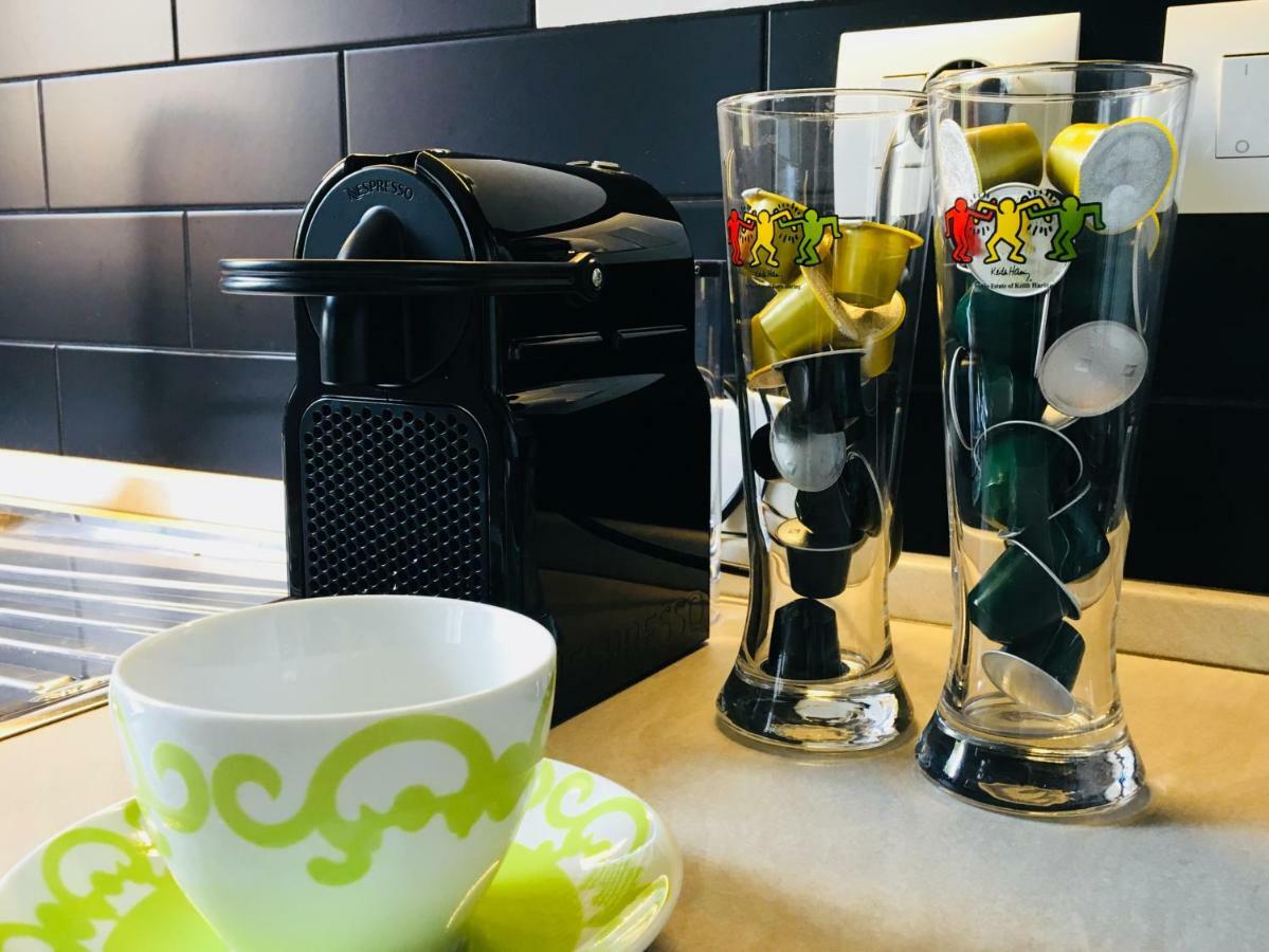GreenhouseBolonia Zewnętrze zdjęcie