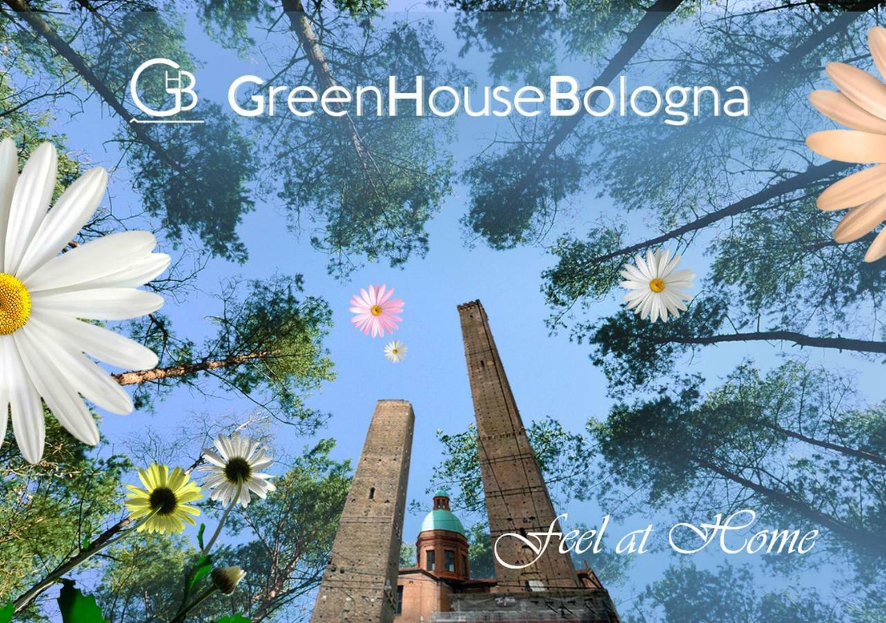 GreenhouseBolonia Zewnętrze zdjęcie